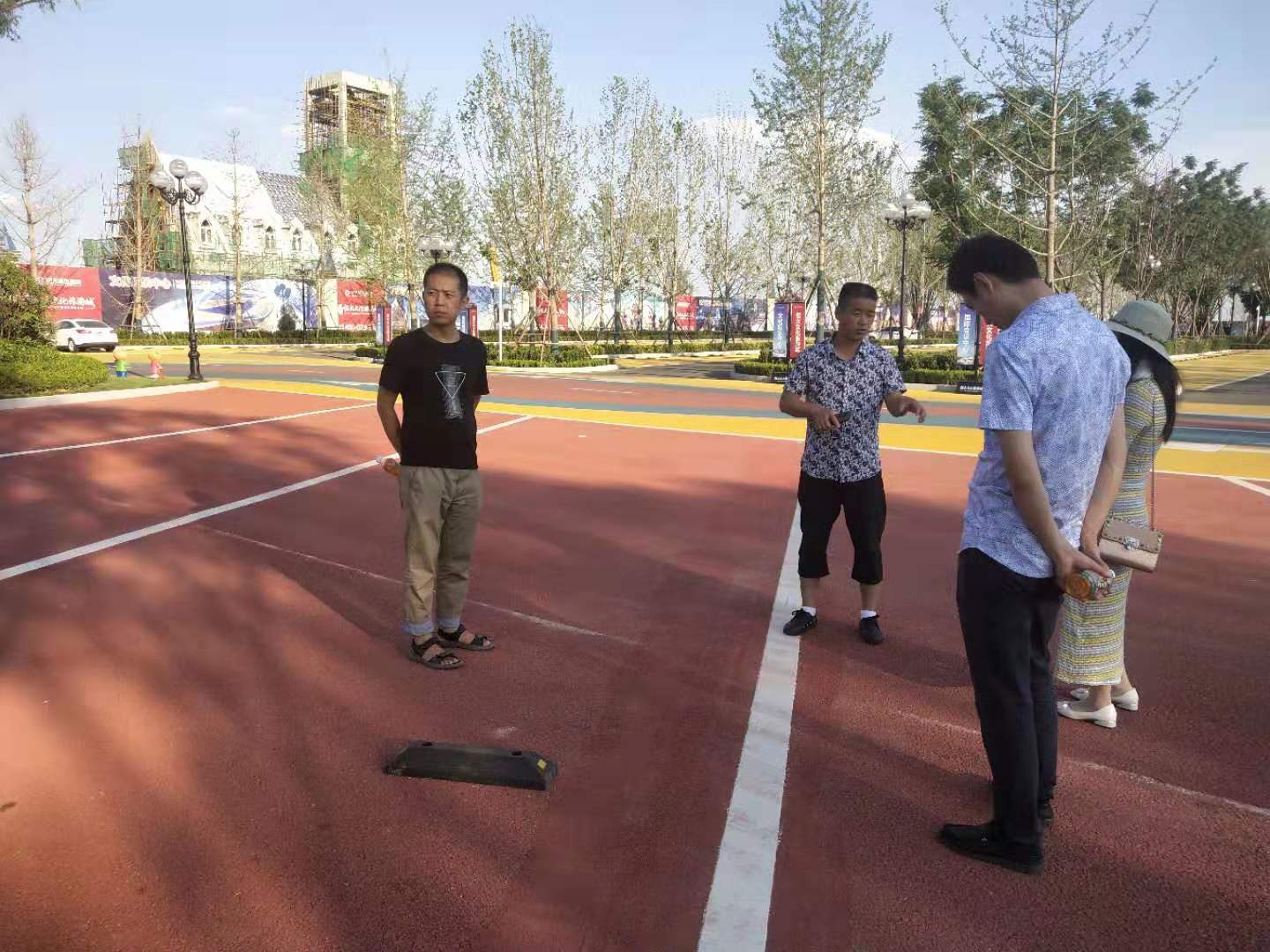 陕西沥青混凝土厂家