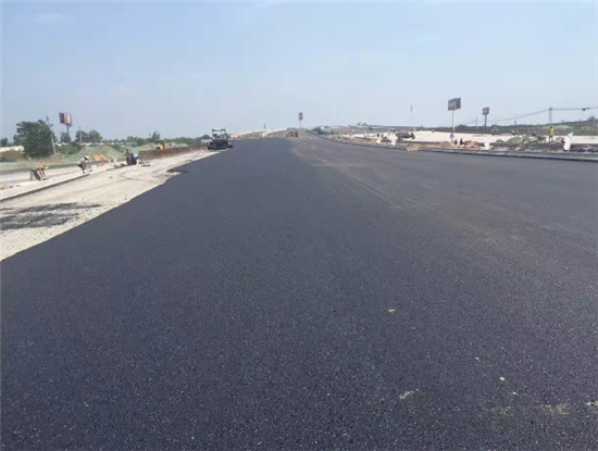 公路工程路基施工流程及施工工艺